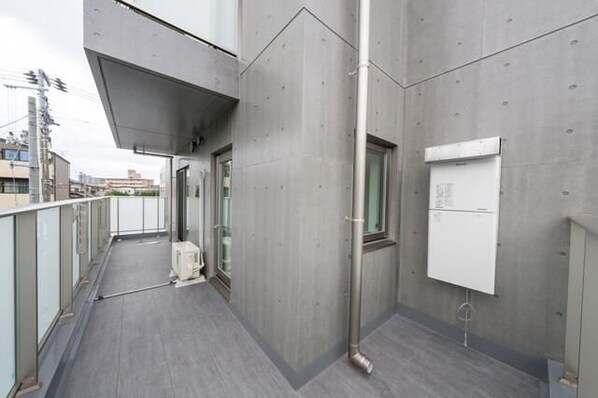 liberty長町南の物件内観写真